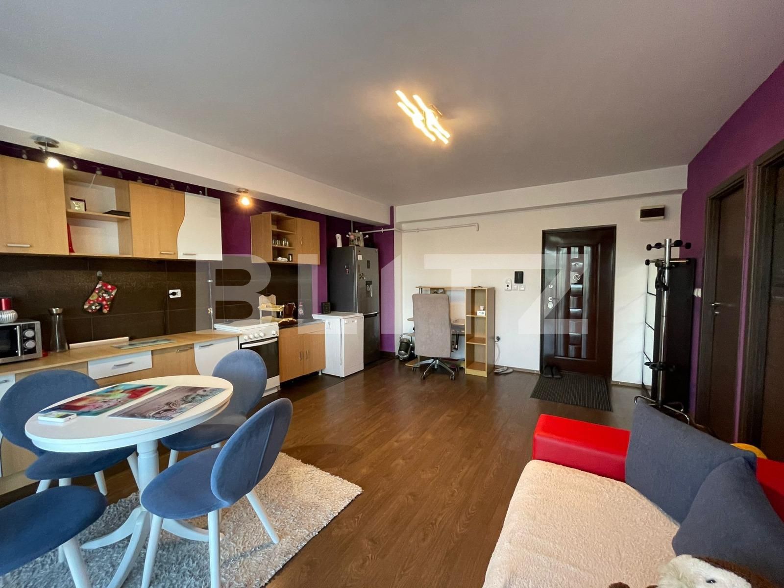 Apartament de închiriat 2 camere Baciu - 86450AI | BLITZ Cluj-Napoca | Poza5