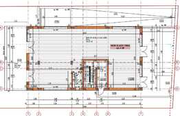 Spatiu comercial, 166 mp, vitrina la strada, imobil nou, zona Europa