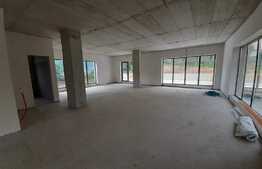 Spatiu comercial, 166 mp, vitrina la strada, imobil nou, zona Europa