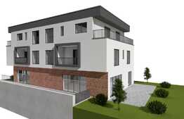 Spatiu comercial, 166 mp, vitrina la strada, imobil nou, zona Europa