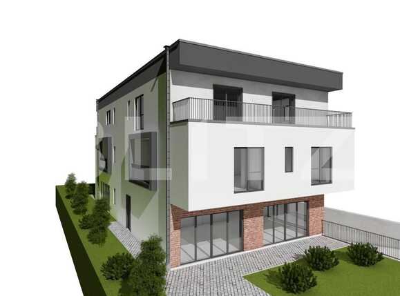 Spațiu comercial de vânzare Europa - 86455SVC | BLITZ Cluj-Napoca | Poza9