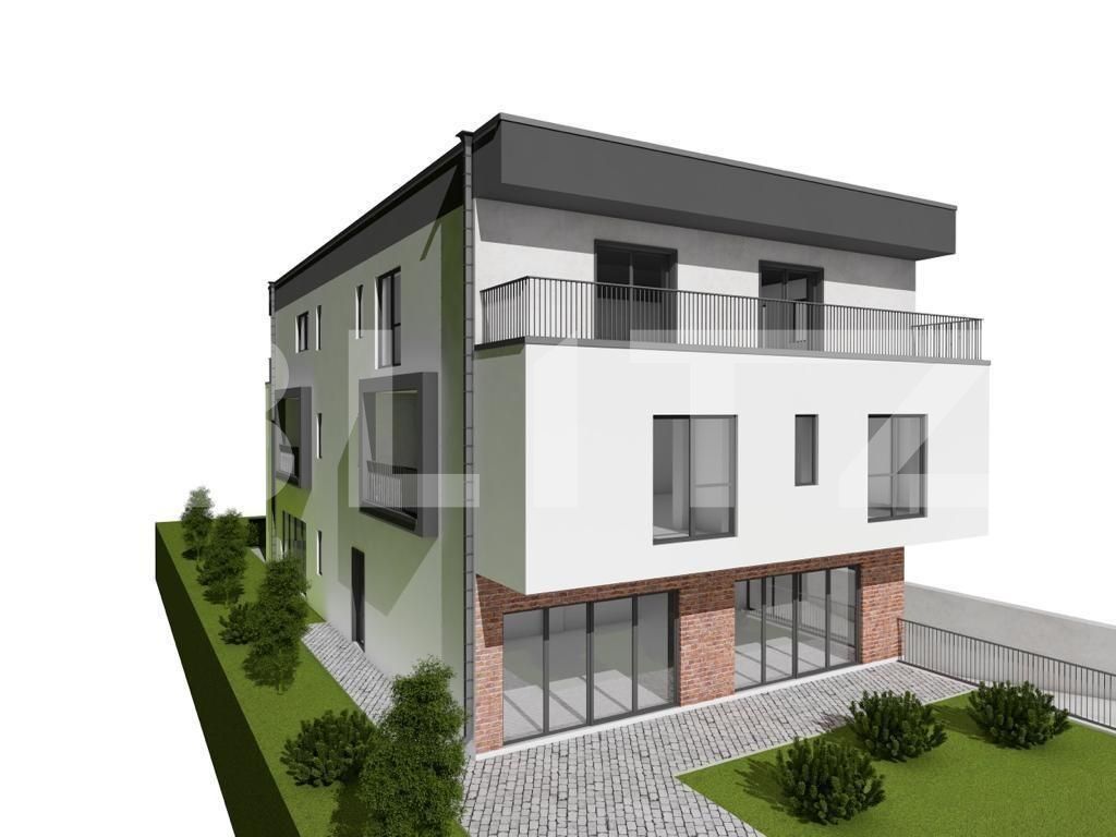 Spațiu comercial de vânzare Europa - 86455SVC | BLITZ Cluj-Napoca | Poza9