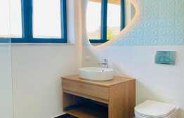 Duplex superb, 260 mp, parcari, terase, zona Fabricii