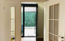 Duplex superb, 260 mp, parcari, terase, zona Fabricii