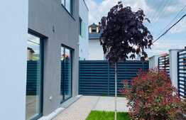 Duplex superb, 260 mp, parcari, terase, zona Fabricii