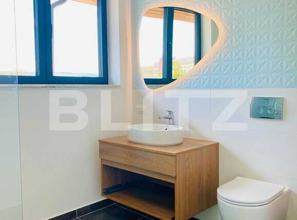 Casa de închiriat 5 camere Marasti - 86461CI | BLITZ Cluj-Napoca | Poza14