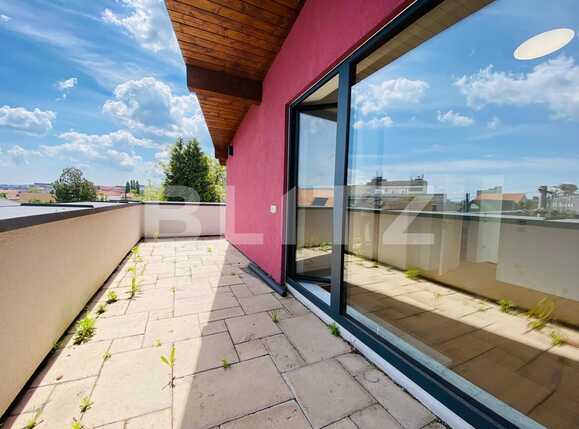 Casa de închiriat 5 camere Marasti - 86461CI | BLITZ Cluj-Napoca | Poza16