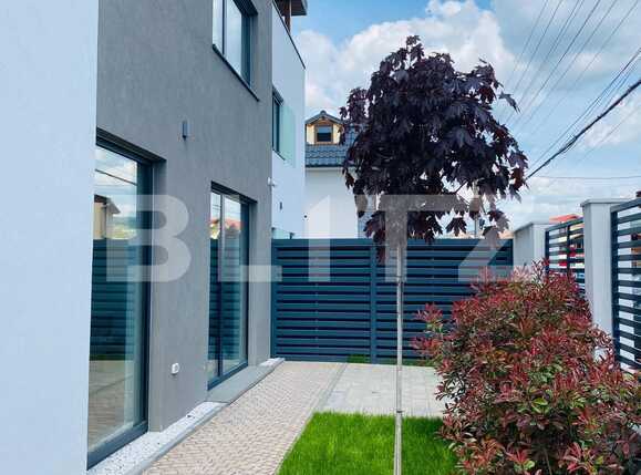 Casa de închiriat 5 camere Marasti - 86461CI | BLITZ Cluj-Napoca | Poza17