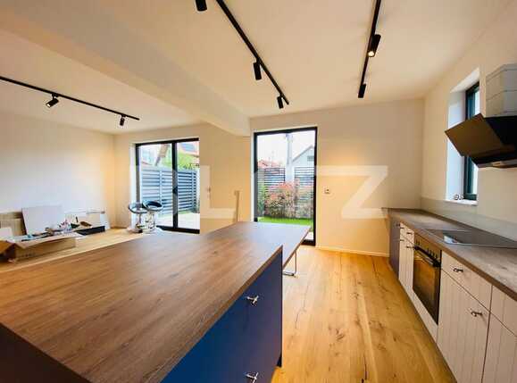 Casa de închiriat 5 camere Marasti - 86461CI | BLITZ Cluj-Napoca | Poza3