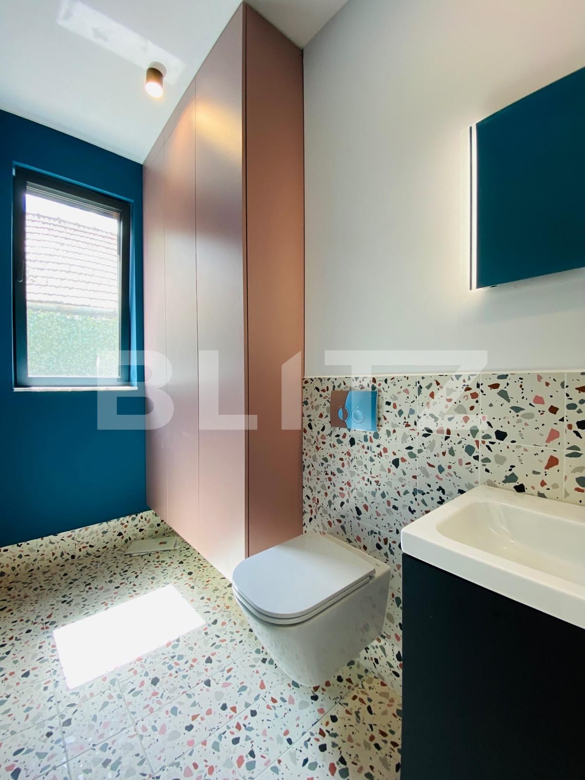 Casa de închiriat 5 camere Marasti - 86461CI | BLITZ Cluj-Napoca | Poza10