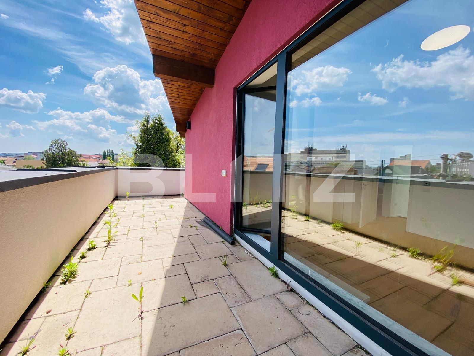 Casa de închiriat 5 camere Marasti - 86461CI | BLITZ Cluj-Napoca | Poza16