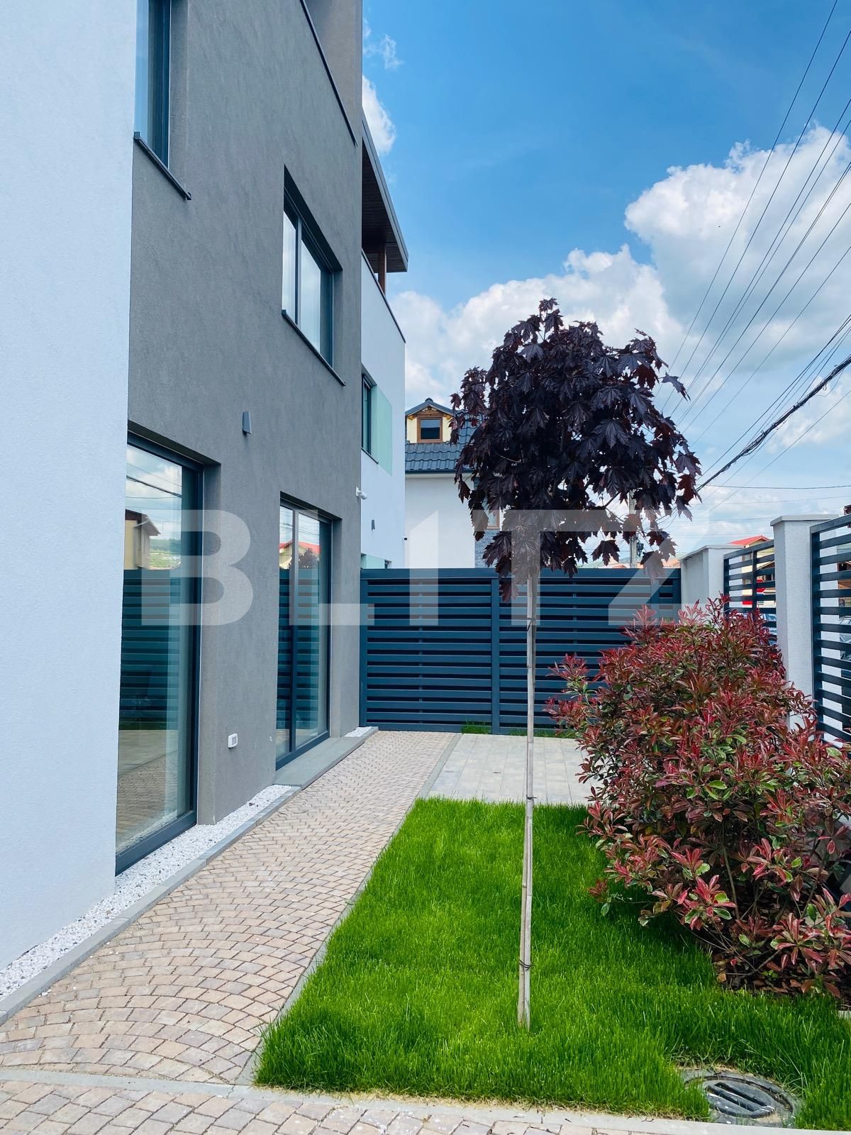 Casa de închiriat 5 camere Marasti - 86461CI | BLITZ Cluj-Napoca | Poza17