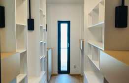 Penthouse, 110 mp utili, terasa 80 mp, 2 garaje, zona Calea Turzii