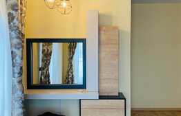 Penthouse, 110 mp utili, terasa 80 mp, 2 garaje, zona Calea Turzii