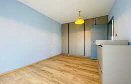 Penthouse, 110 mp utili, terasa 80 mp, 2 garaje, zona Calea Turzii