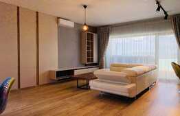 Penthouse, 110 mp utili, terasa 80 mp, 2 garaje, zona Calea Turzii