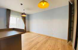 Penthouse, 110 mp utili, terasa 80 mp, 2 garaje, zona Calea Turzii