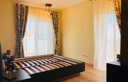 Penthouse, 110 mp utili, terasa 80 mp, 2 garaje, zona Calea Turzii