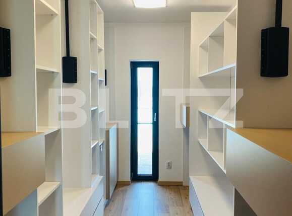 Apartament de închiriat 3 camere Zorilor - 86462AI | BLITZ Cluj-Napoca | Poza11