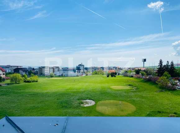 Apartament de închiriat 3 camere Zorilor - 86462AI | BLITZ Cluj-Napoca | Poza19