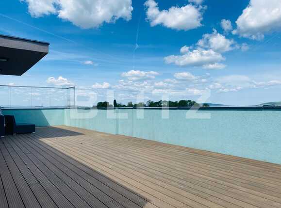 Apartament de închiriat 3 camere Zorilor - 86462AI | BLITZ Cluj-Napoca | Poza16