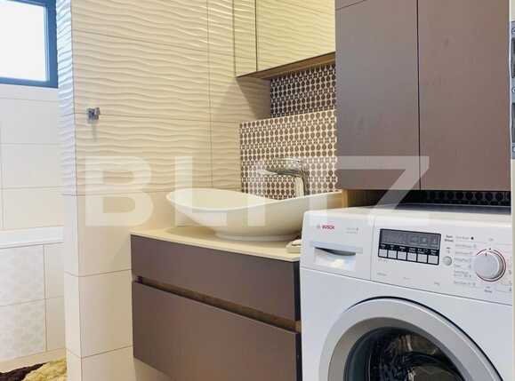 Apartament de închiriat 3 camere Zorilor - 86462AI | BLITZ Cluj-Napoca | Poza14