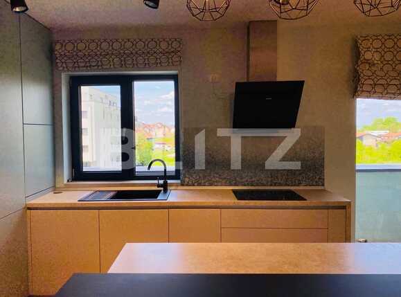 Apartament de închiriat 3 camere Zorilor - 86462AI | BLITZ Cluj-Napoca | Poza7