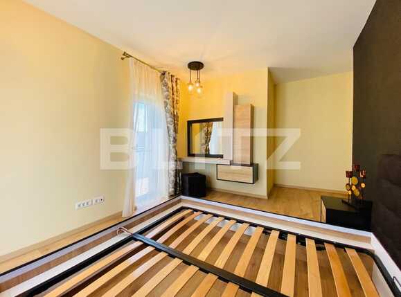 Apartament de închiriat 3 camere Zorilor - 86462AI | BLITZ Cluj-Napoca | Poza9