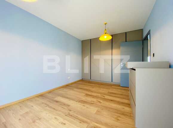 Apartament de închiriat 3 camere Zorilor - 86462AI | BLITZ Cluj-Napoca | Poza13