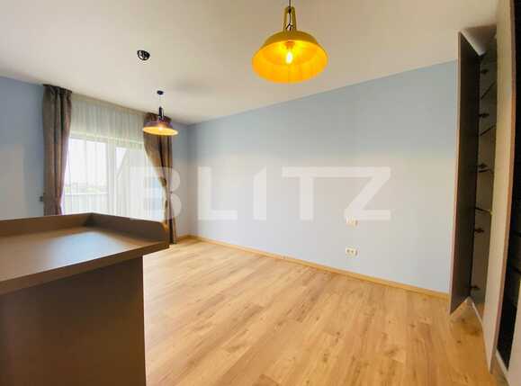 Apartament de închiriat 3 camere Zorilor - 86462AI | BLITZ Cluj-Napoca | Poza12
