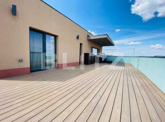 Apartament de închiriat 3 camere Zorilor - 86462AI | BLITZ Cluj-Napoca | Poza17