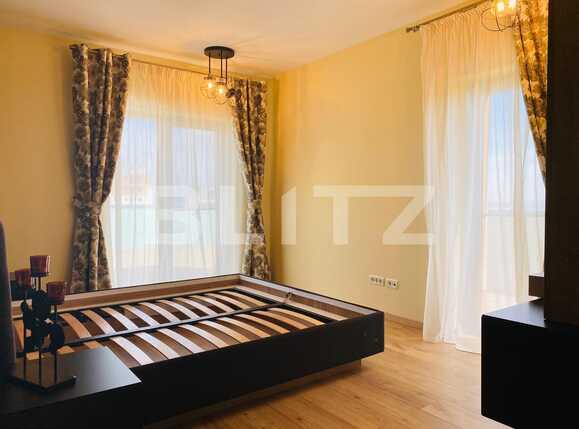 Apartament de închiriat 3 camere Zorilor - 86462AI | BLITZ Cluj-Napoca | Poza8