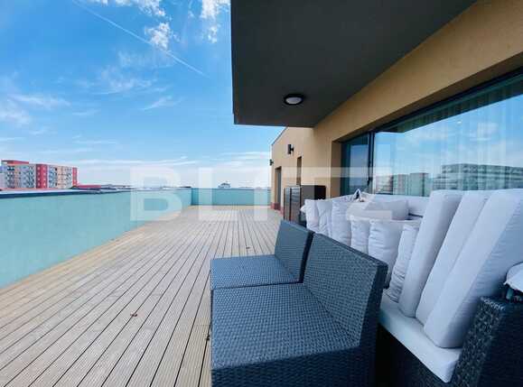 Apartament de închiriat 3 camere Zorilor - 86462AI | BLITZ Cluj-Napoca | Poza18