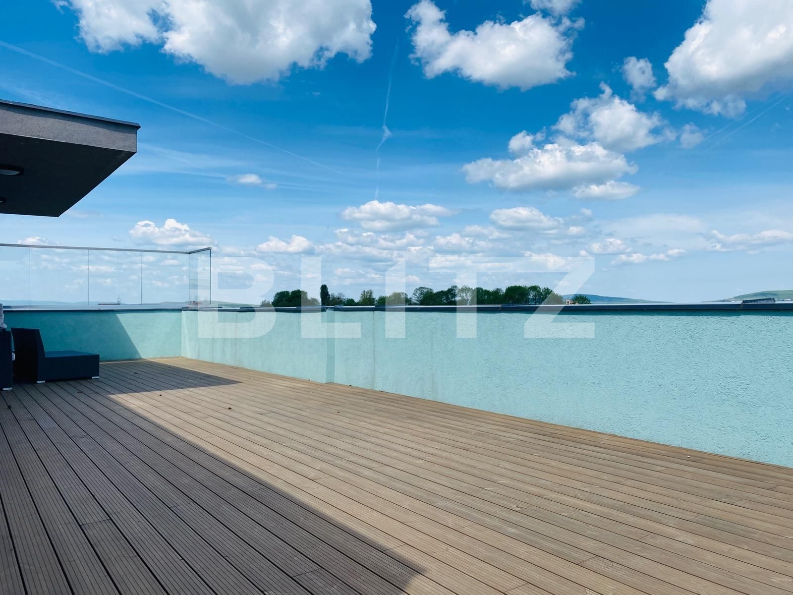 Apartament de închiriat 3 camere Zorilor - 86462AI | BLITZ Cluj-Napoca | Poza16