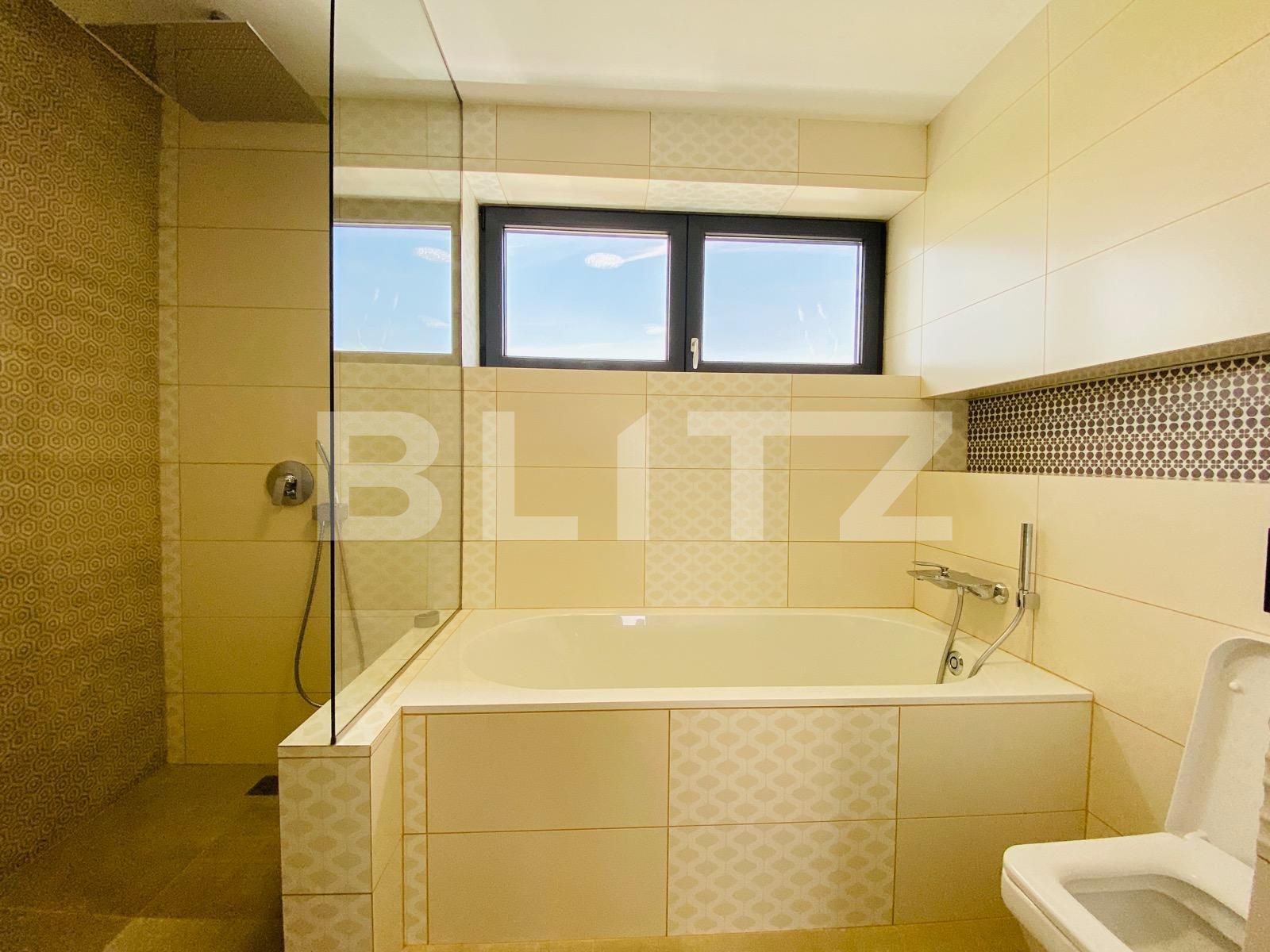 Apartament de închiriat 3 camere Zorilor - 86462AI | BLITZ Cluj-Napoca | Poza15