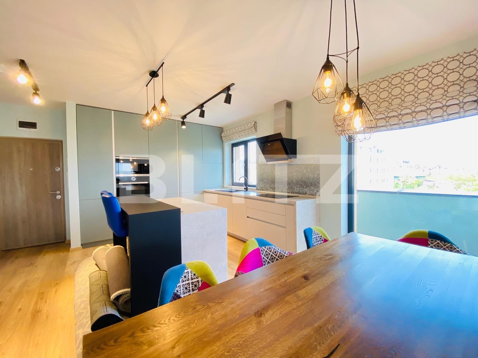 Apartament de închiriat 3 camere Zorilor - 86462AI | BLITZ Cluj-Napoca | Poza5