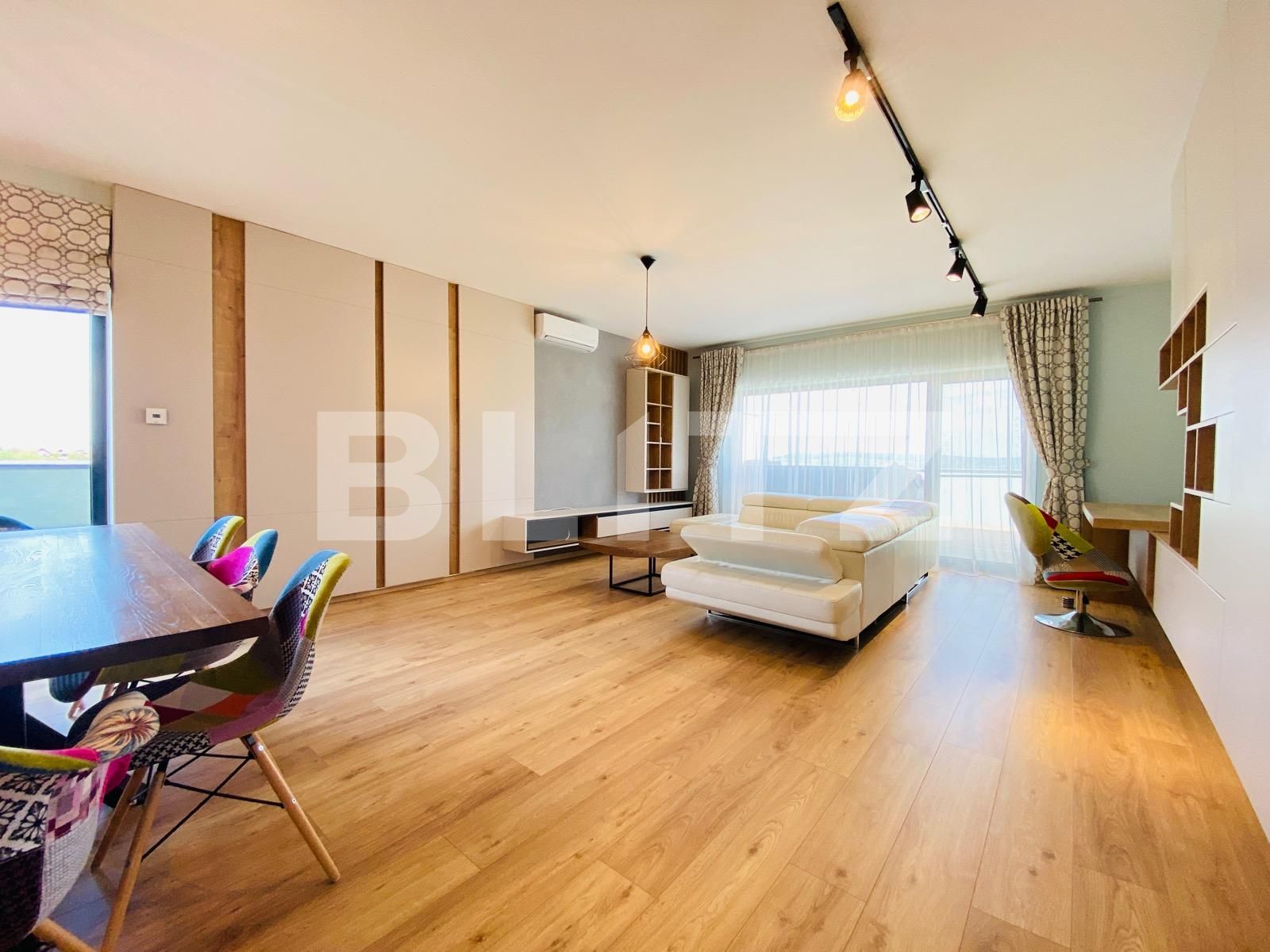 Apartament de închiriat 3 camere Zorilor - 86462AI | BLITZ Cluj-Napoca | Poza2