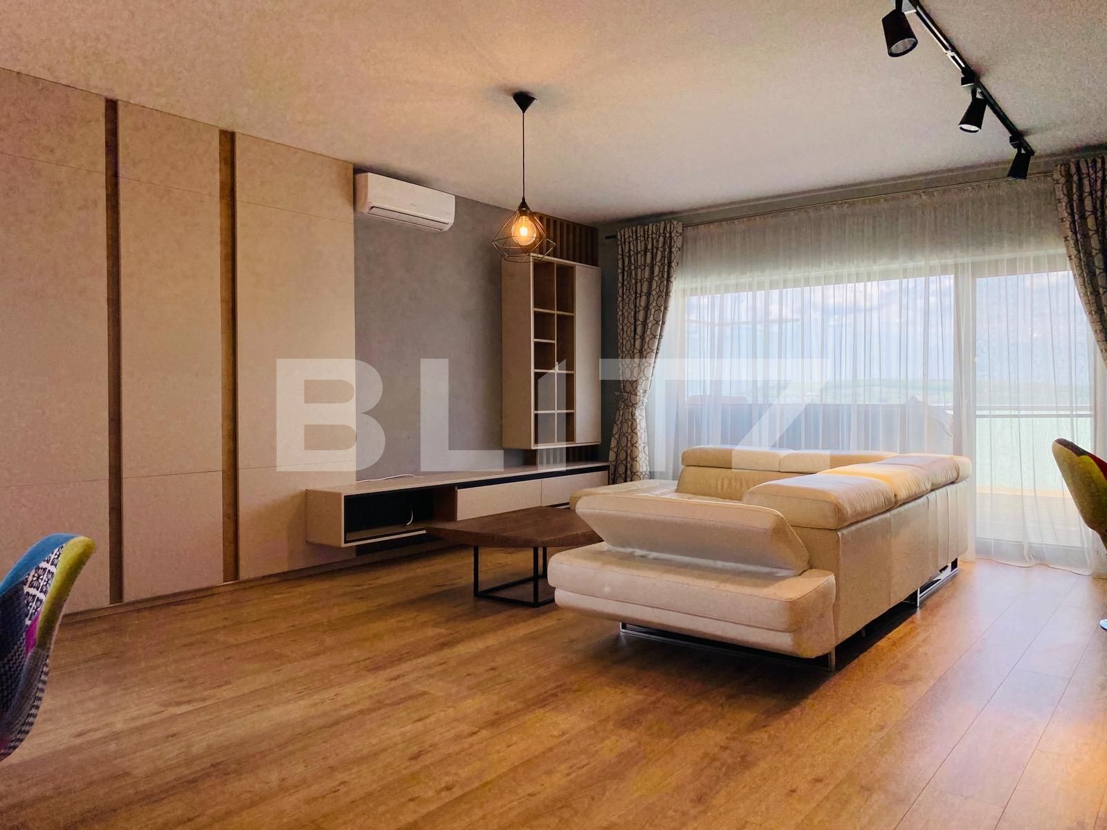 Apartament de închiriat 3 camere Zorilor - 86462AI | BLITZ Cluj-Napoca | Poza3