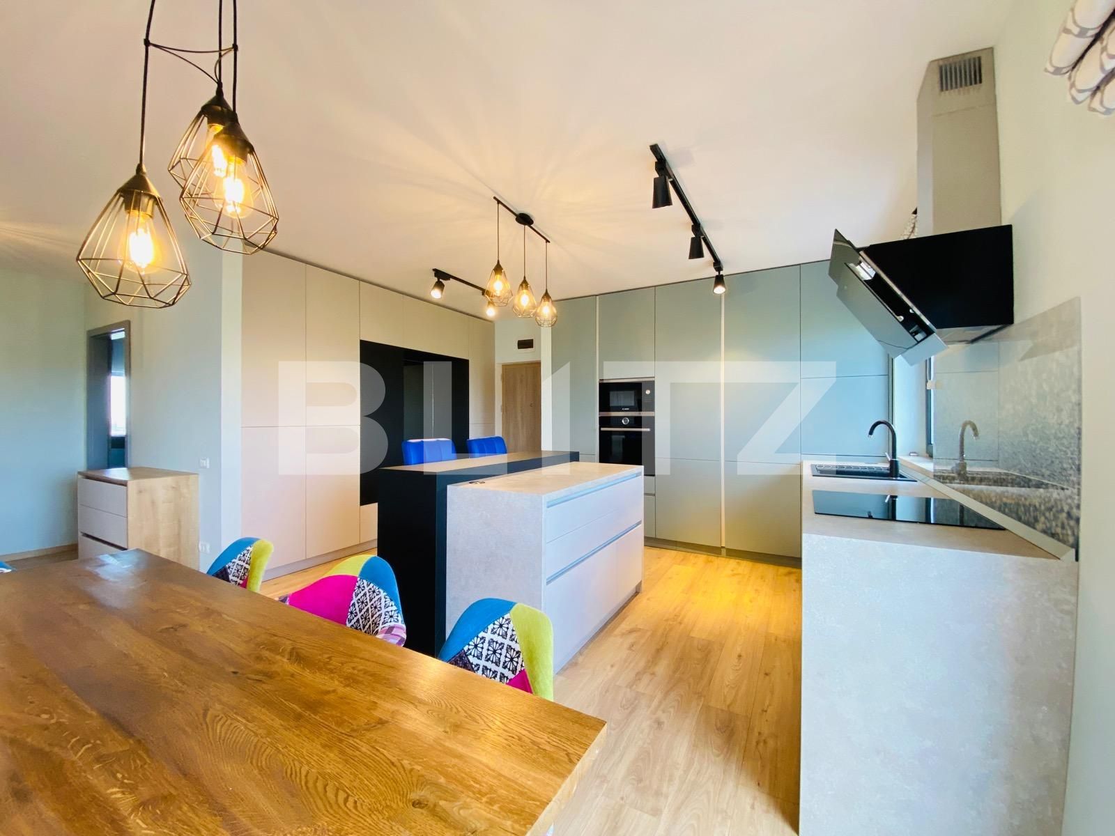 Apartament de închiriat 3 camere Zorilor - 86462AI | BLITZ Cluj-Napoca | Poza6