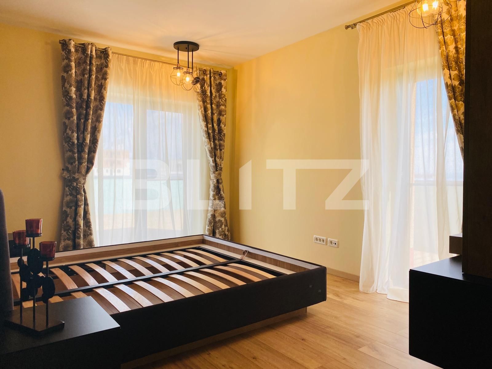 Apartament de închiriat 3 camere Zorilor - 86462AI | BLITZ Cluj-Napoca | Poza8