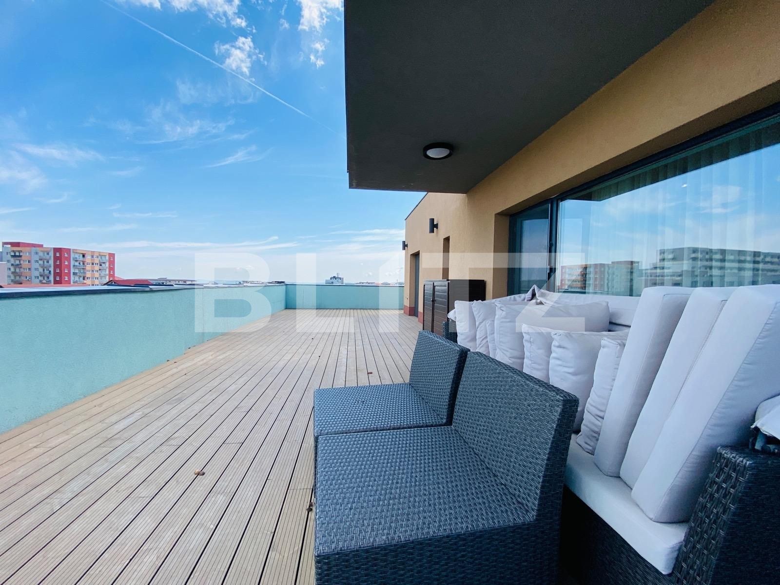 Apartament de închiriat 3 camere Zorilor - 86462AI | BLITZ Cluj-Napoca | Poza18