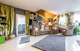 Casa / Vila in zona Bunloc, Sacele