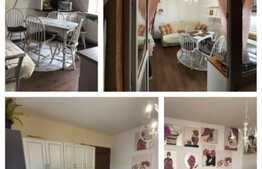 Casa / Vila in zona Bunloc, Sacele