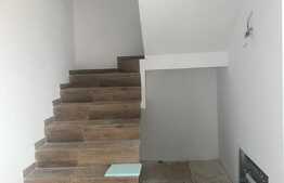 Casa spatioasa 4 camere, 136mp utili, 530 teren, semifinisata, intrare Bod