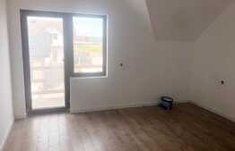 Casa spatioasa 4 camere, 136mp utili, 530 teren, semifinisata, intrare Bod