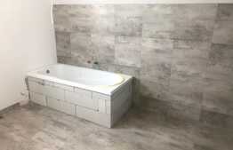 Casa spatioasa 4 camere, 136mp utili, 530 teren, semifinisata, intrare Bod