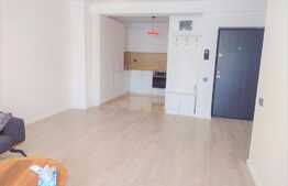 Apartament 2 camere, 56 mp, etaj retras, parcare subterana, zona BT Arena 