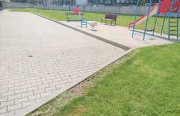 Apartament 2 camere, 56 mp, etaj retras, parcare subterana, zona BT Arena 