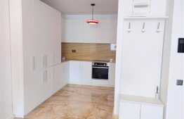 Apartament 2 camere, 56 mp, etaj retras, parcare subterana, zona BT Arena 