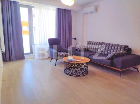 Apartament de vânzare 2 camere Plopilor - 86466AV | BLITZ Cluj-Napoca | Poza1